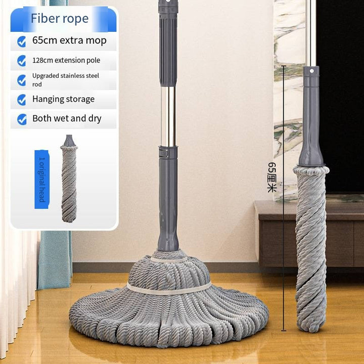 Lisslune | Multi Lazy Clean Self-Wring Mop