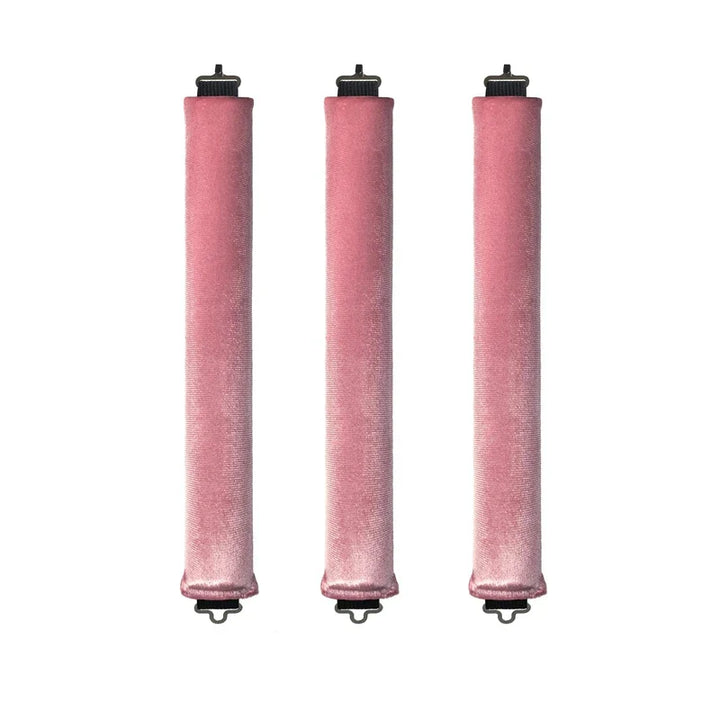 Rynx | Heat-free Curls Lazy Curly Products Women Hair Curling Wand Sleep Hairdresser Tools Curling Iron Hair Band Hair Curling Roller