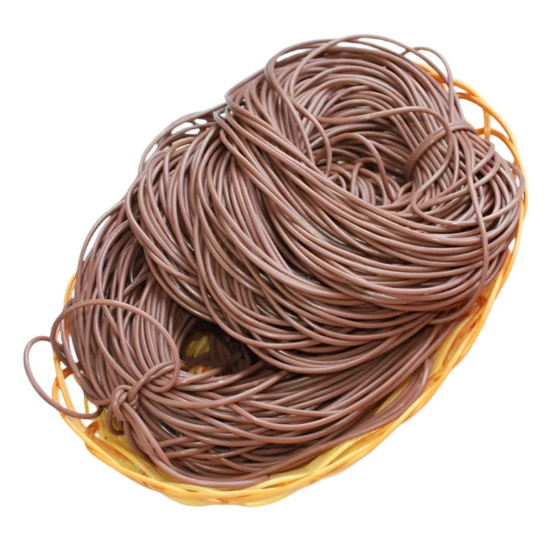 Lisslune | Realistic Neppasta Noodle Display for Kitchen and Creative Decoration