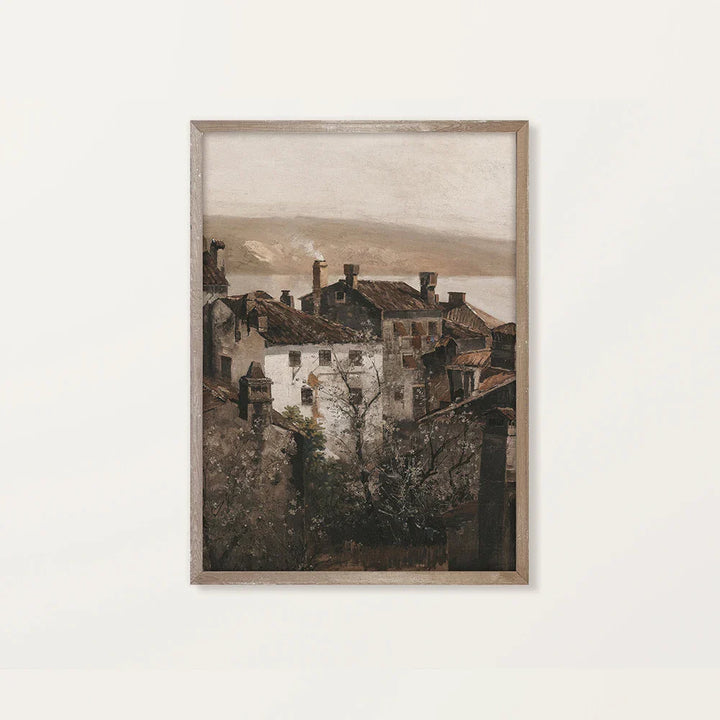 Lisslune | Gallery Canvas Poster