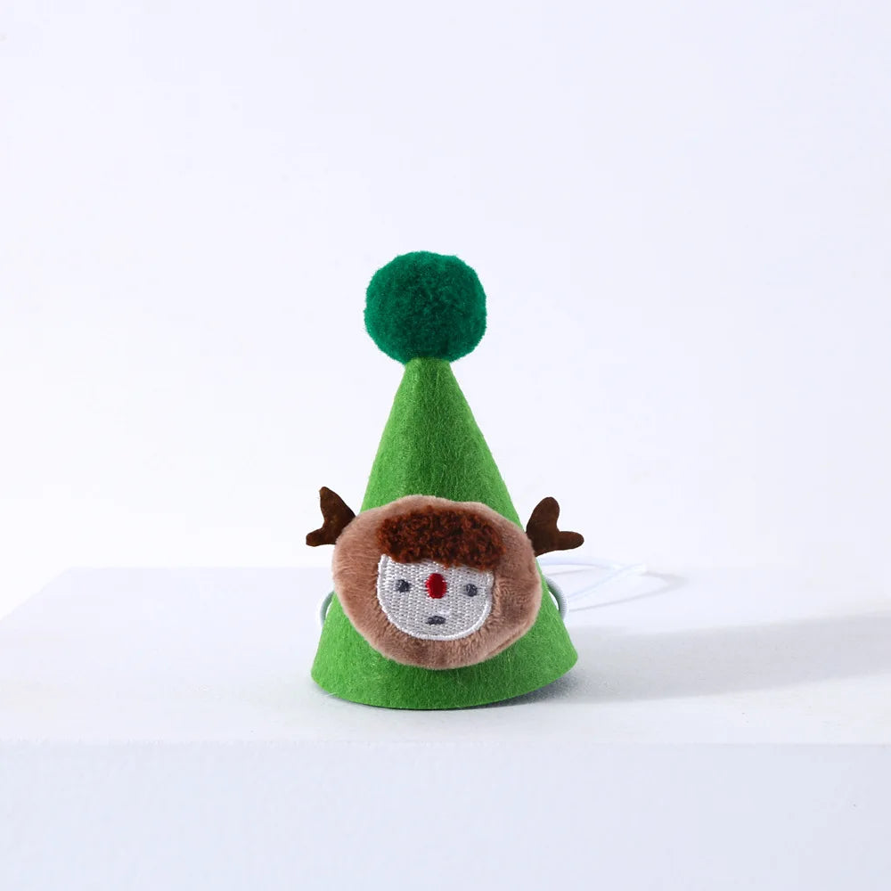 Lisslune | Christmas Hats