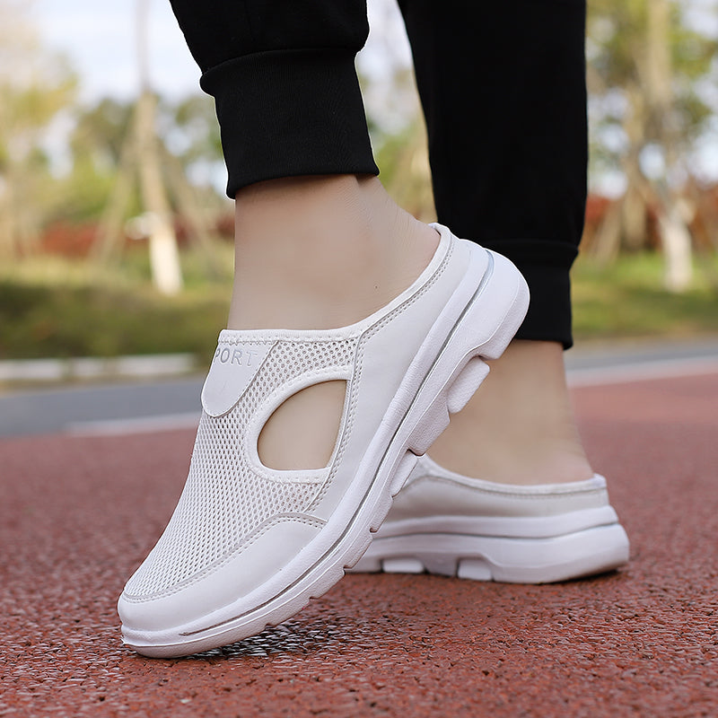 Lisslune | Orthopedic Slipper