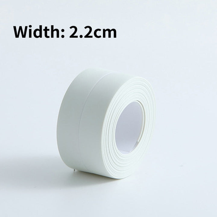 Lisslune | Self-Adhesive Waterproof Wonder Bath Sealing Strip