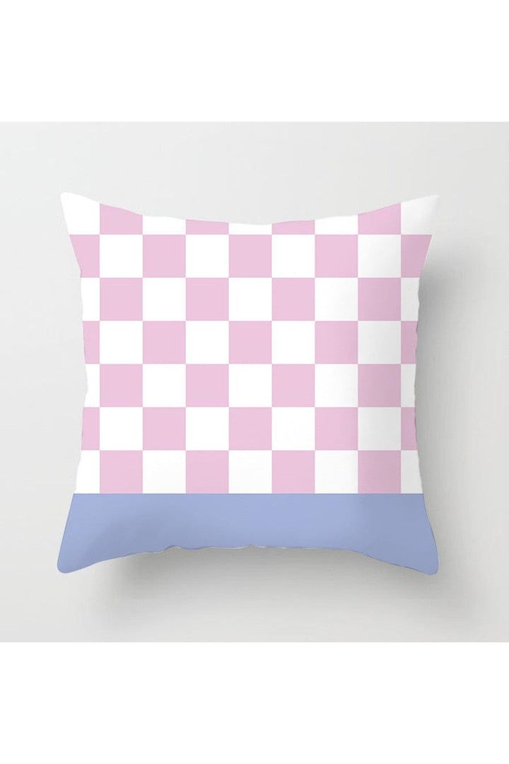 Lisslune | Pattern Pillowcase