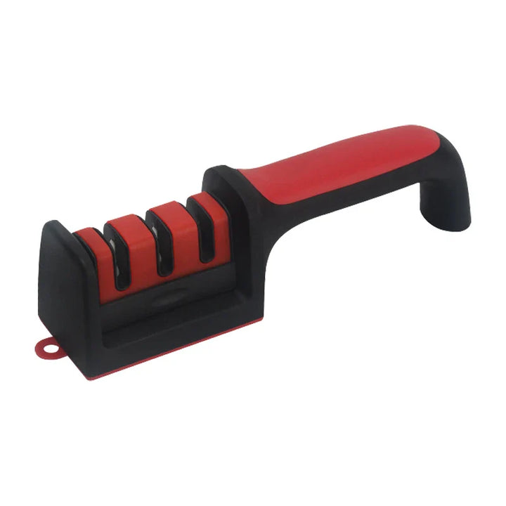 Lisslune | Multifunctional Knife Sharpener