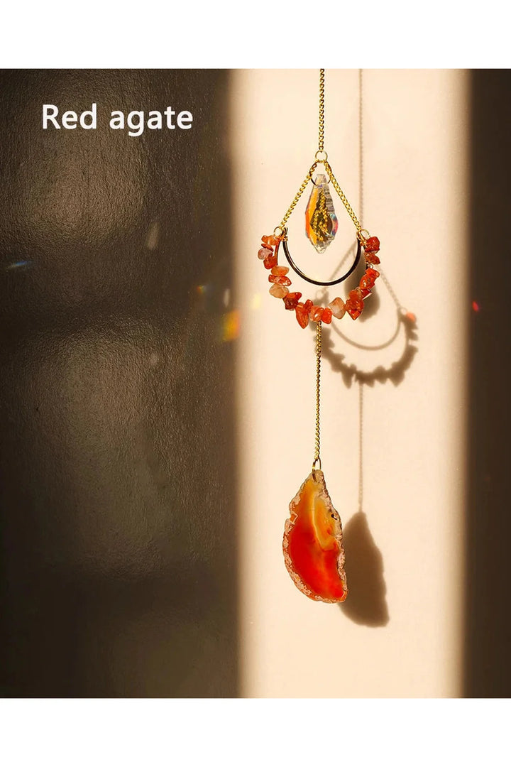 Lisslune | Sun catcher
