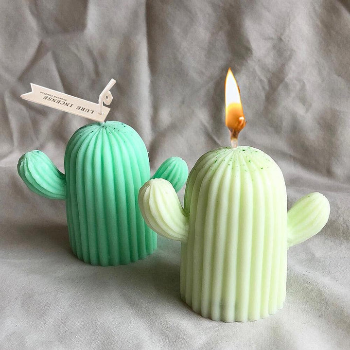 Lisslune | Silicone Candle Making Kit: Essential Tools for Creative Crafters
