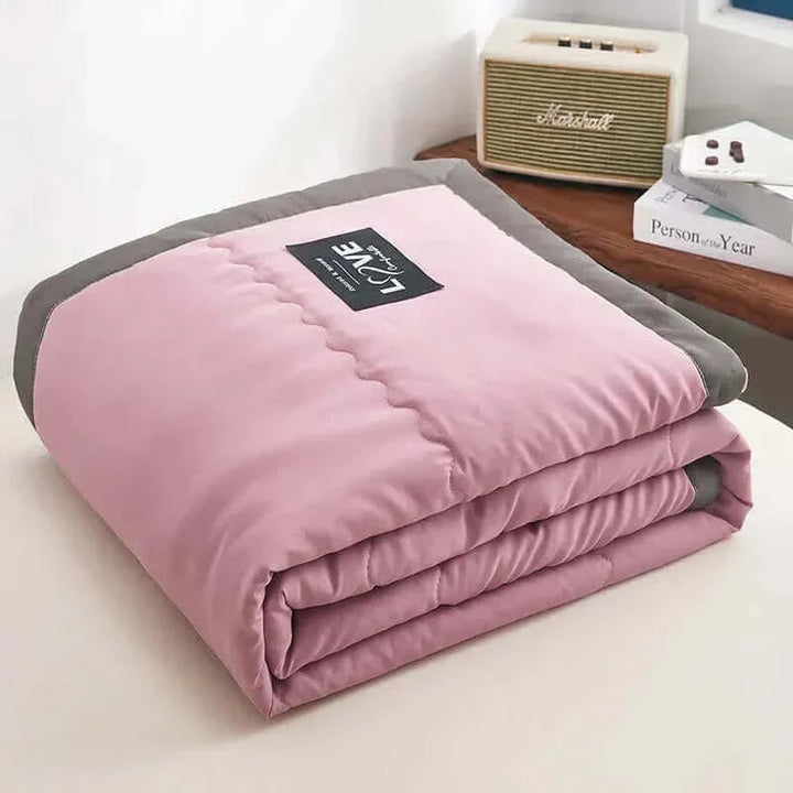 Lisslune | Modern Quilt Duvet - Luxurious Comfort for Every Home