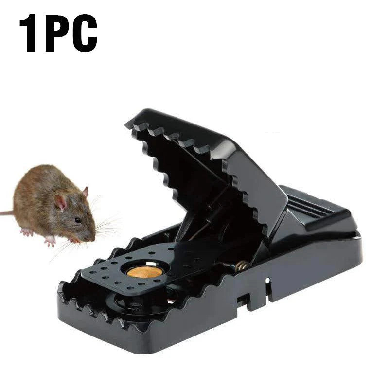 Lisslune | Human and environmentally friendly solution for catching live mice