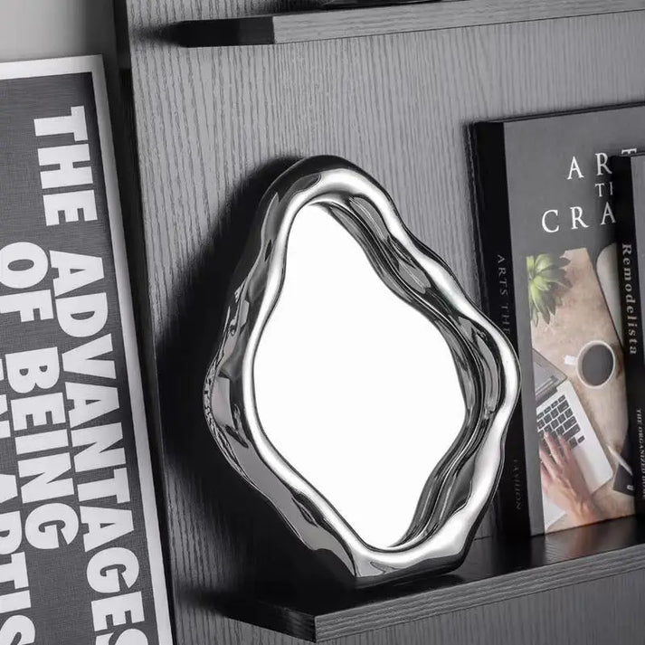 Lisslune | NovaShape - Modern artistic decorative sculpture