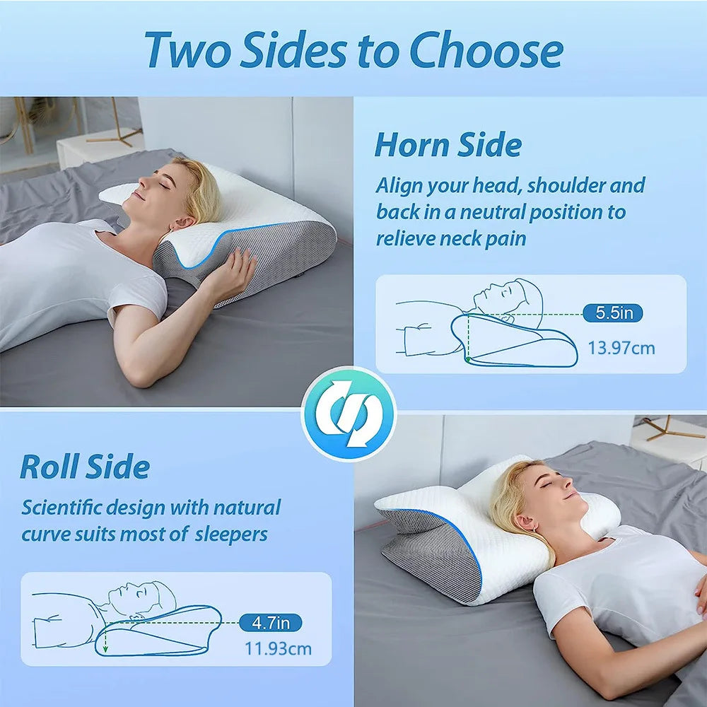 Lisslune | Support pillow