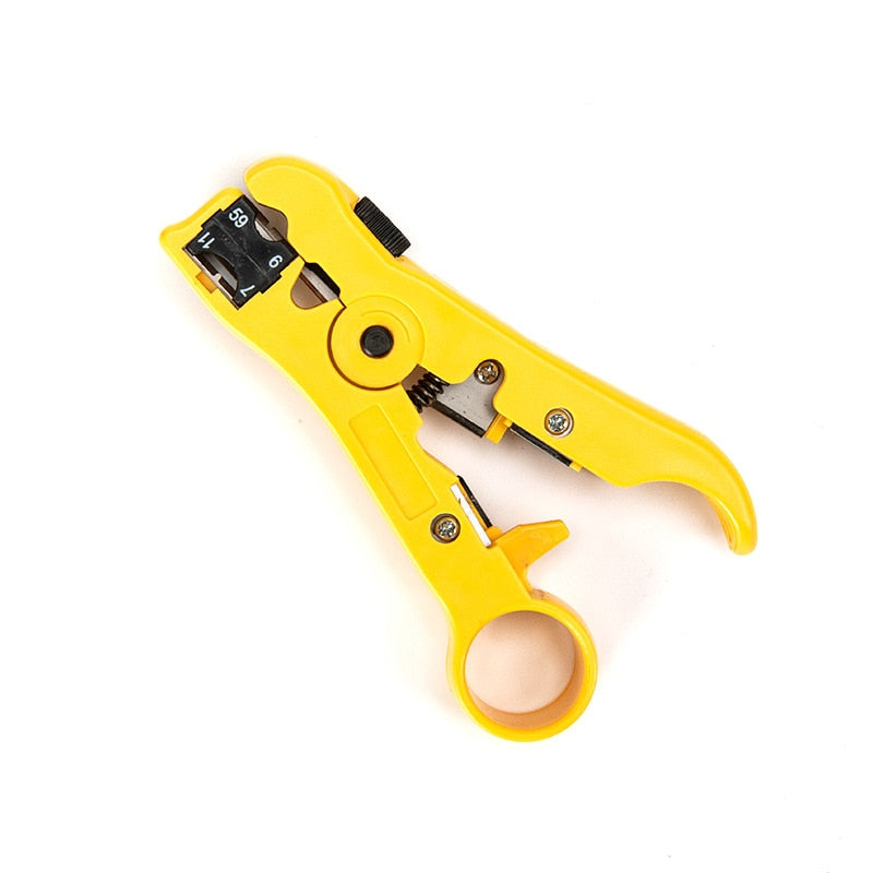 Lisslune | Wire Stripper Cable Cutter