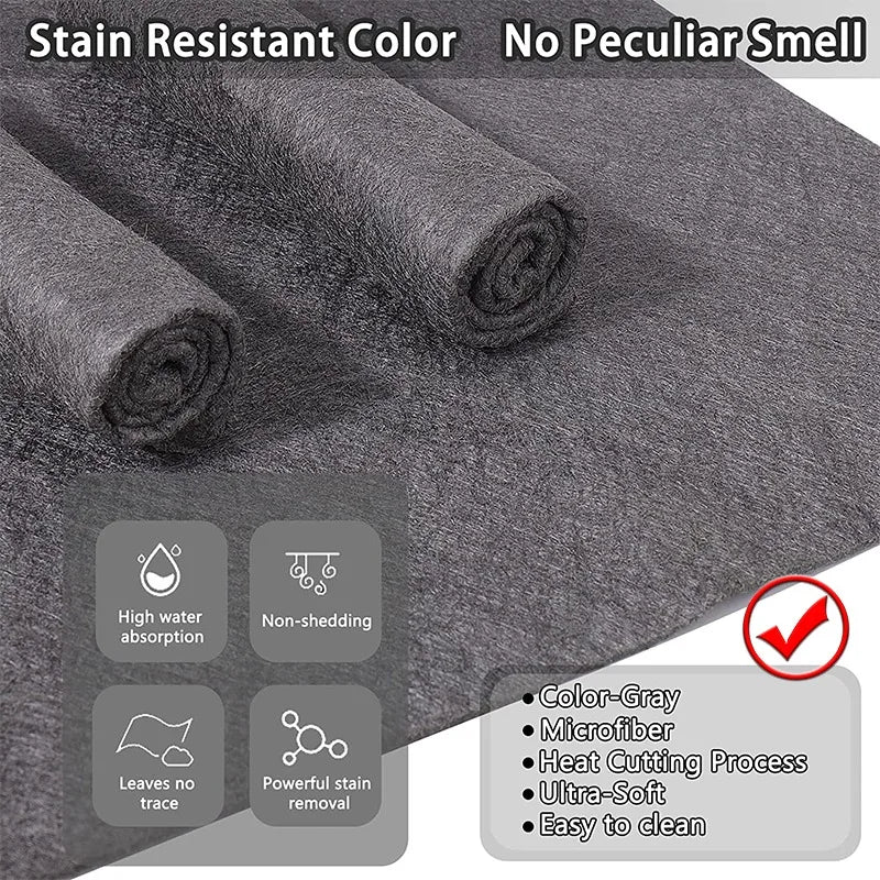 Lisslune | Magic Cleaning Wipes