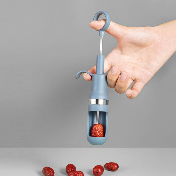 Lisslune | Easy Fruit Seed Remover