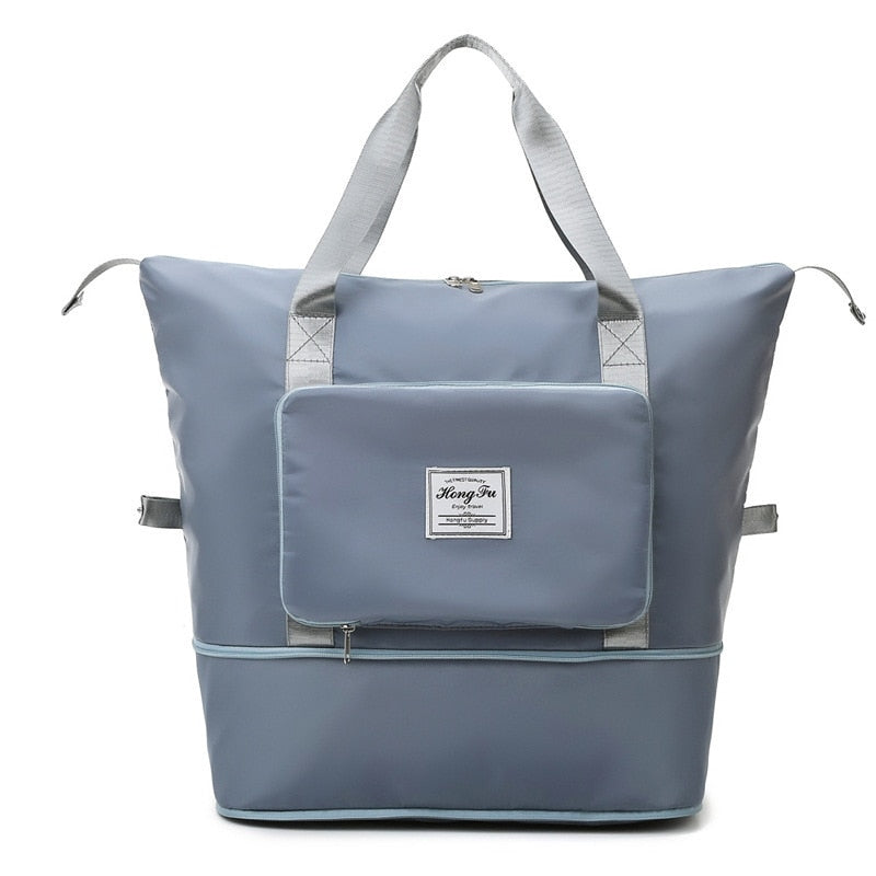 Lisslune | Folding Bag