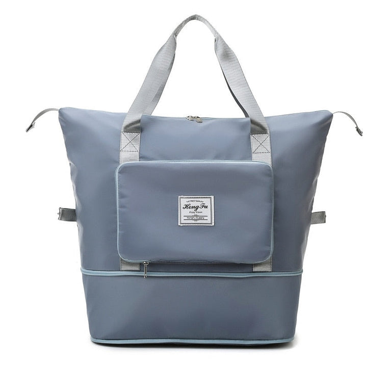 Lisslune | Folding Bag