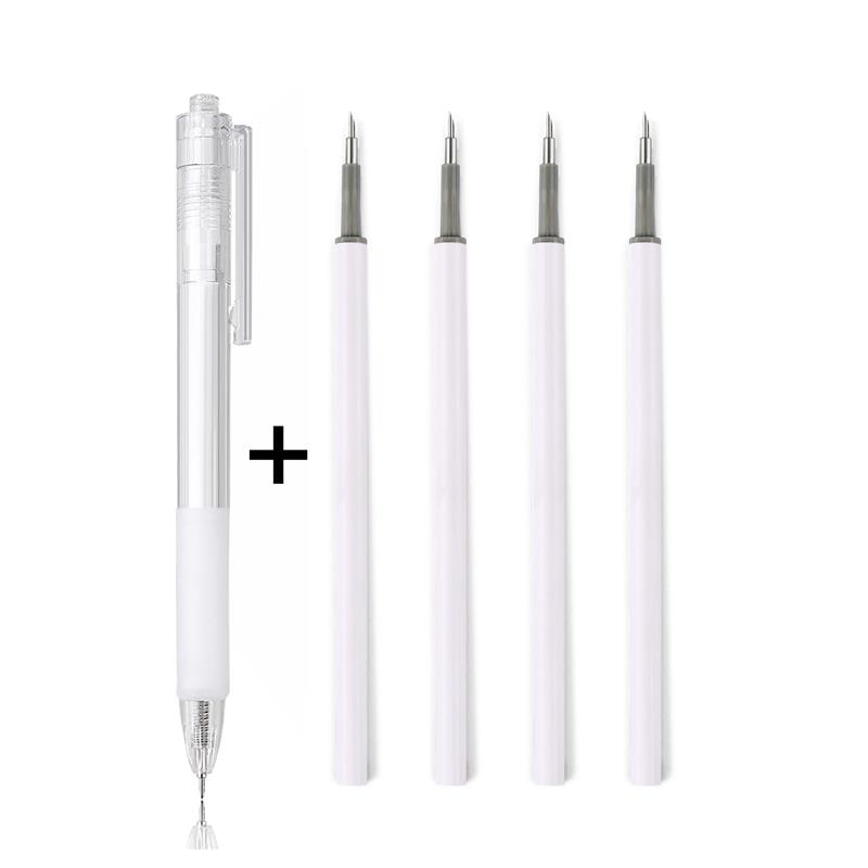 Lisslune | Art Maker Utility Knife DIY Pen Tool