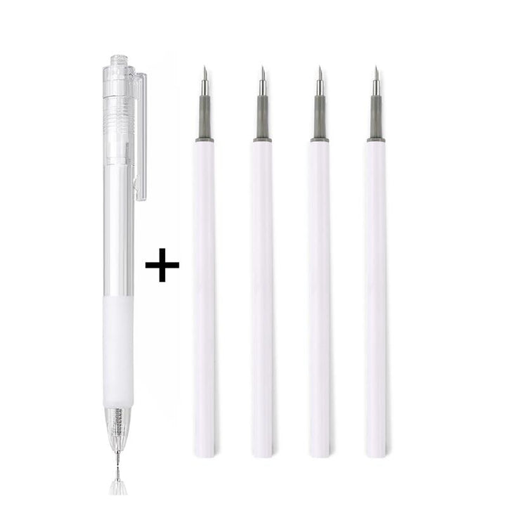 Lisslune | Art Maker Utility Knife DIY Pen Tool