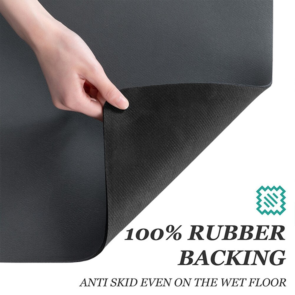 Lisslune | Large Water Absorbent Kitchen Draining Pad