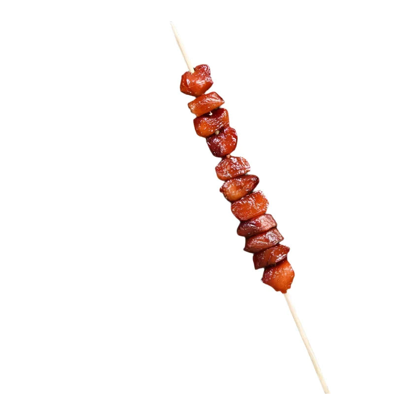 Lisslune | Realistic Barbecue Simulation Skewers for Creative Cooking Displays and Fun Play