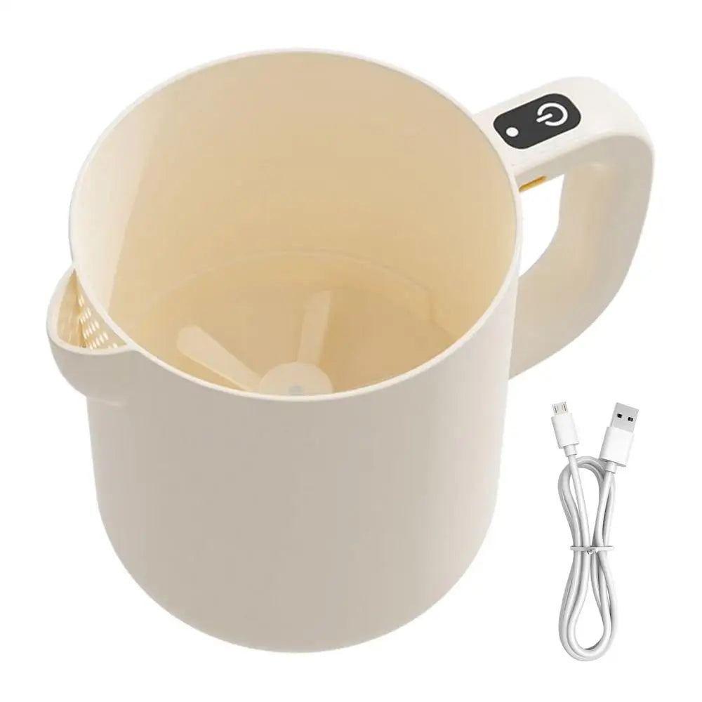 Lisslune | Rice Washer Easy Egg Mixer Blender