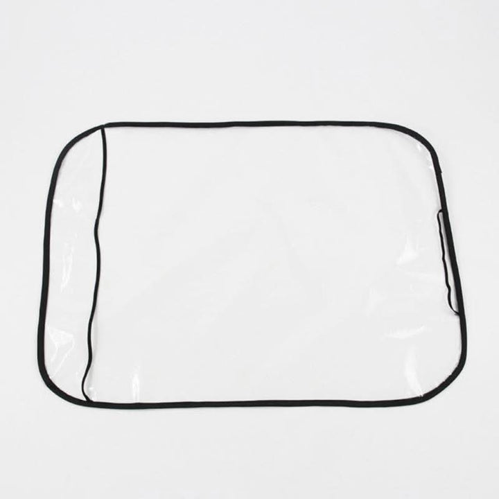 Lisslune | SeatGuard Junior – Backrest protection against dirt & wear in the car