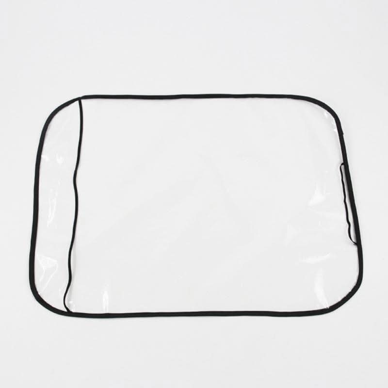 Lisslune | SeatGuard Junior – Backrest protection against dirt & wear in the car