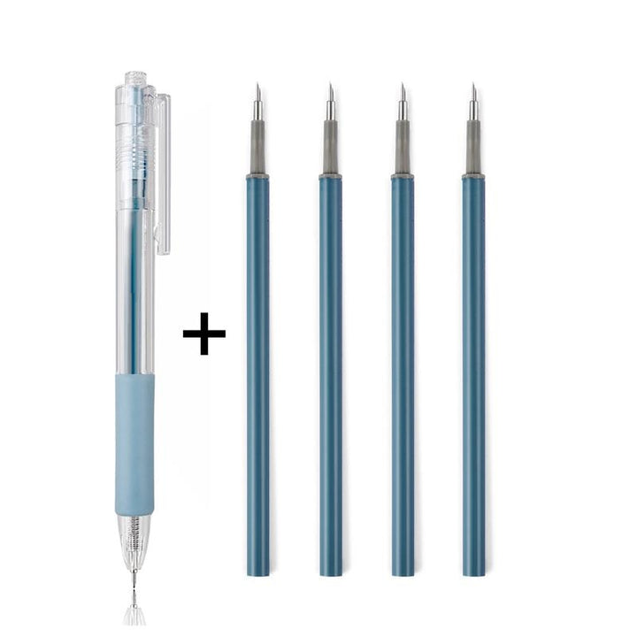 Lisslune | Art Maker Utility Knife DIY Pen Tool