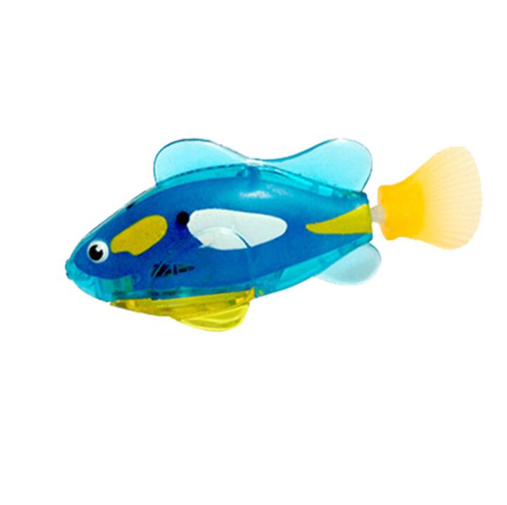 Lisslune | E-Fishies