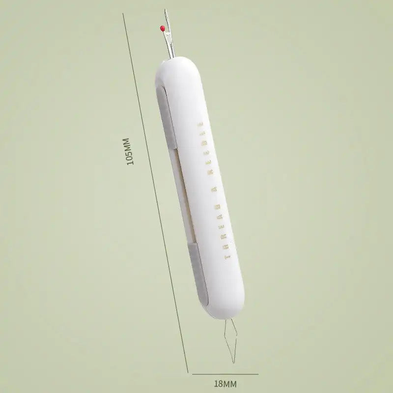 Lisslune | 2in1 Sewing Easy Automatic Needle Threader