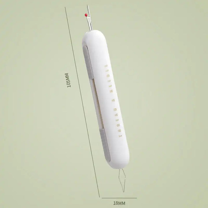 Lisslune | 2in1 Sewing Easy Automatic Needle Threader