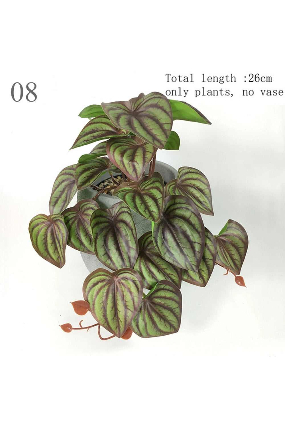 Lisslune | Leaf Rattan Wall Decoration