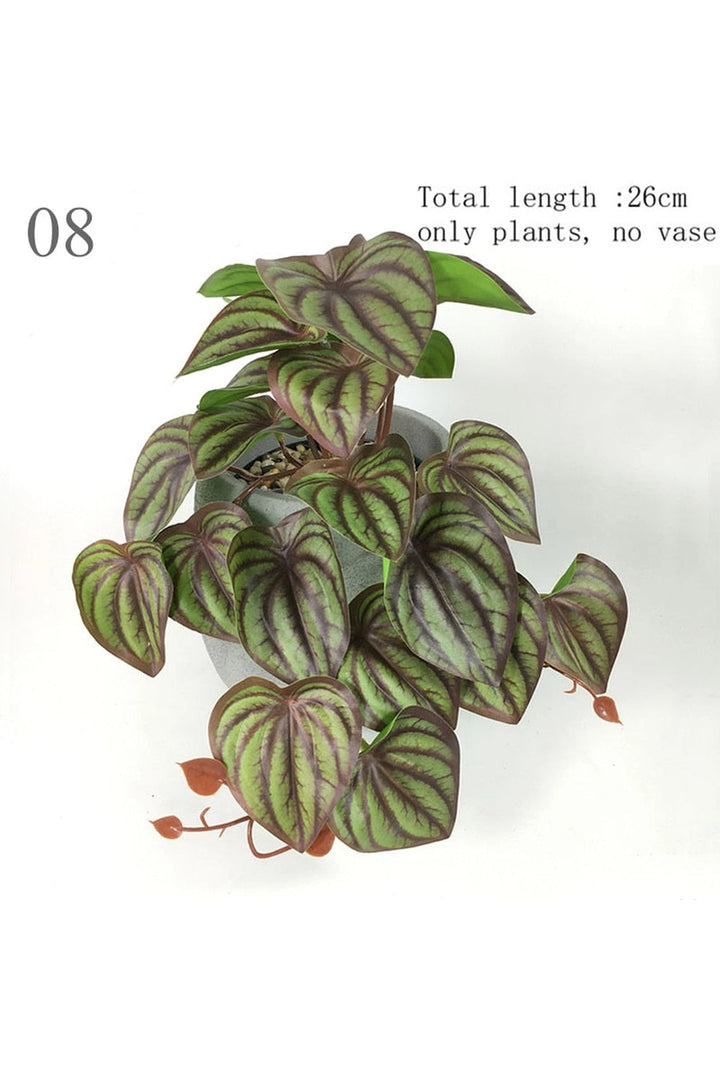 Lisslune | Leaf Rattan Wall Decoration