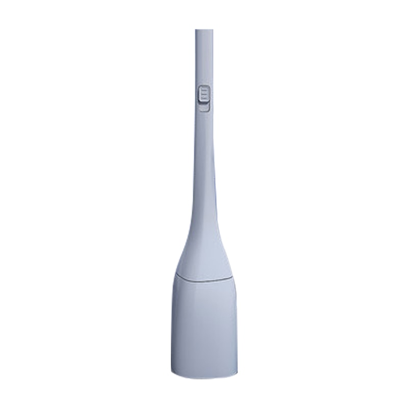 Lisslune | Adjustable Double Head Roller Toilet Brush
