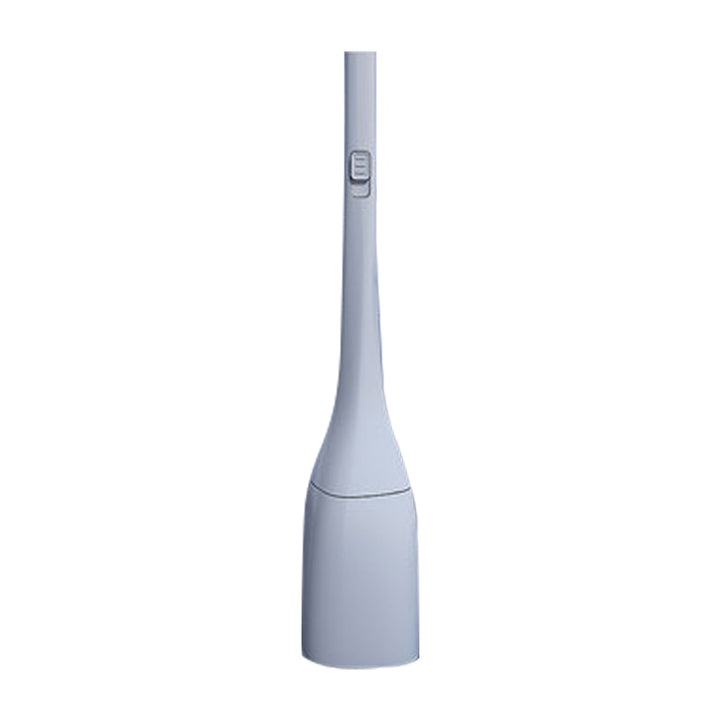 Lisslune | Adjustable Double Head Roller Toilet Brush