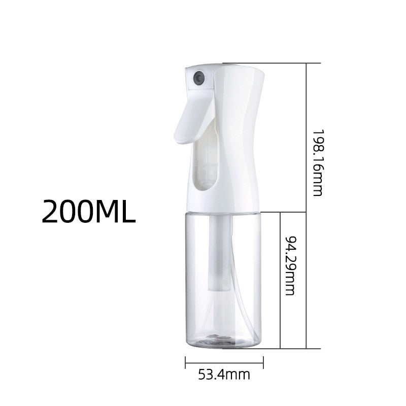 Lisslune | Easy Baking Oil Sprayer