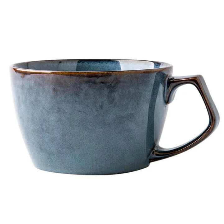 Skorter | Luxurious 650 ml Extra Large Coffee Mug