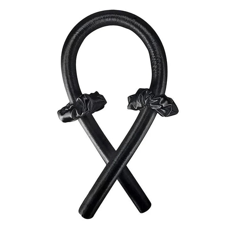 Lisslune | AnneliesKruller | Heat-free curling styling device for women