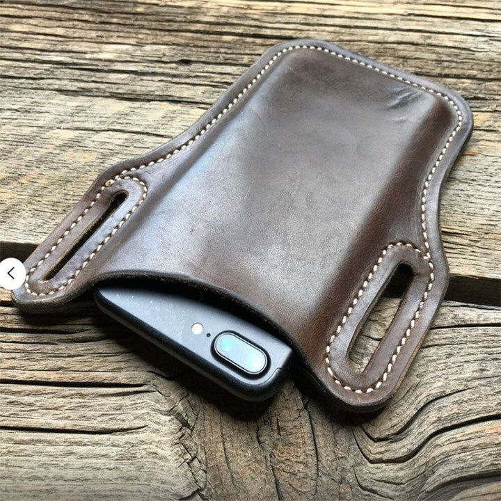 Lisslune | Universal Holster Phone Belt Pouch