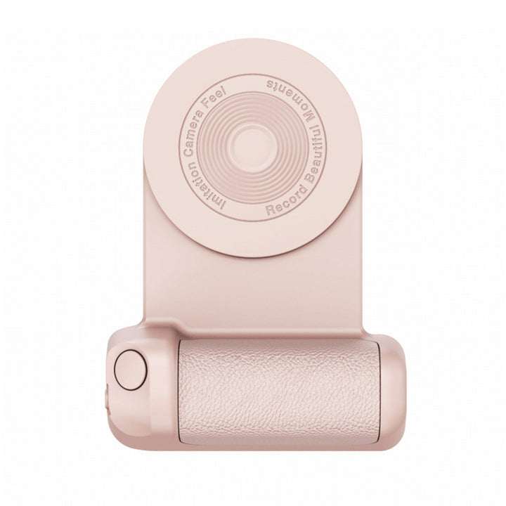 Lisslune | Wireless Selfie Bluetooth Holder for Mobile Phones
