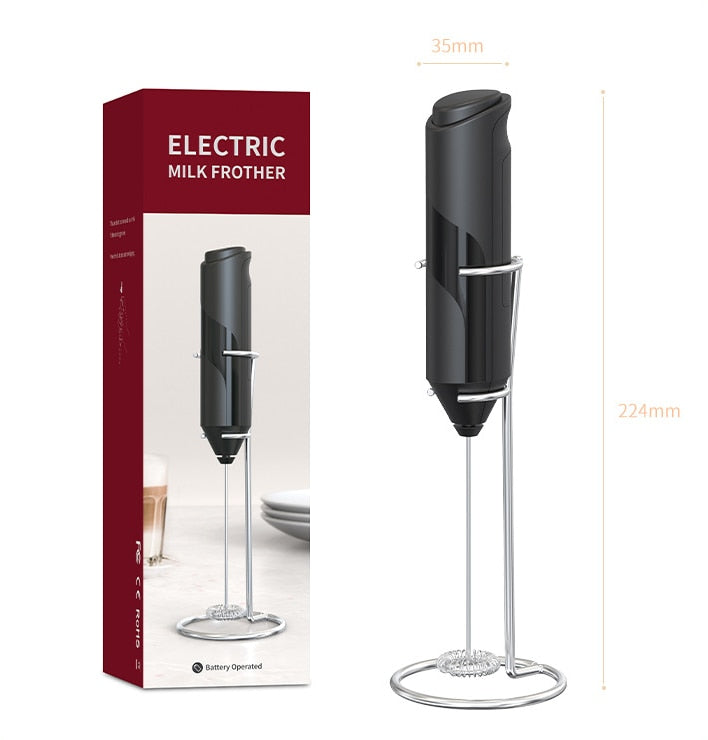 Lisslune | Rapid Whip Hand Mixer Turbo Stick