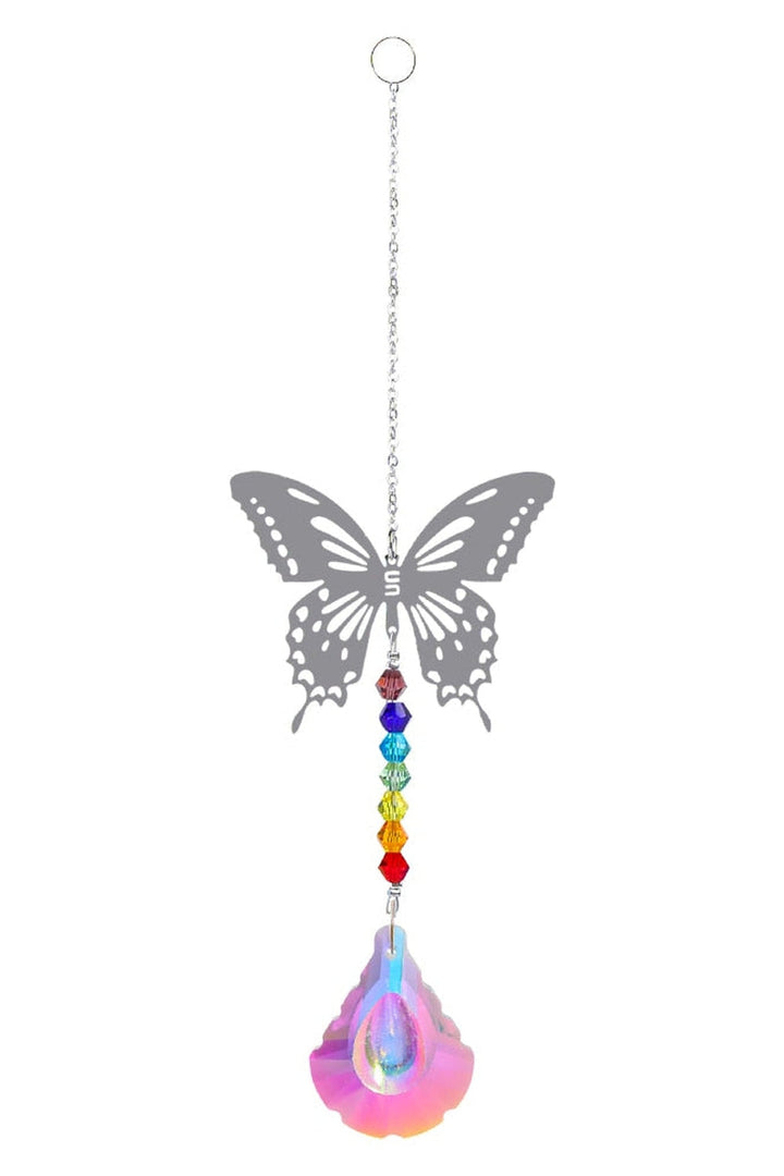 Lisslune | Fairy Dragonfly Window Decoration