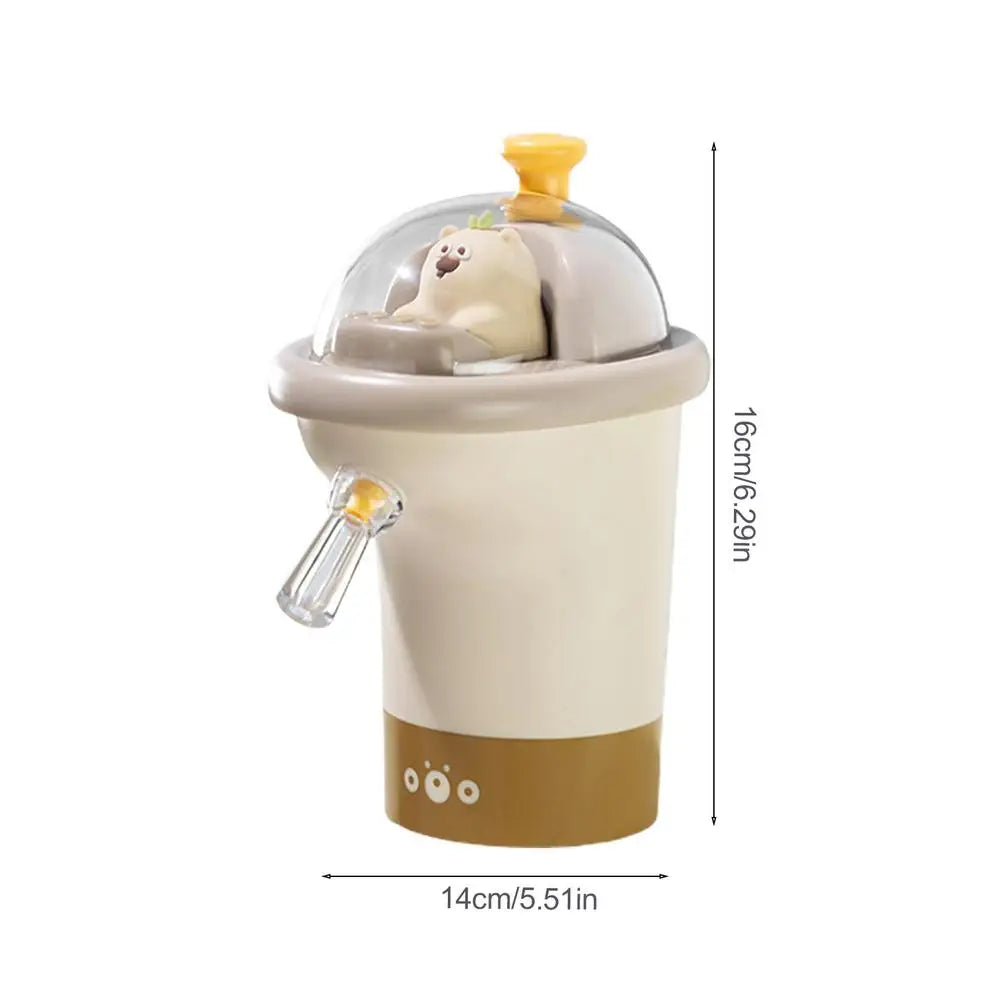 Lisslune | Cute Animals Quick Dispensing Automatic Drink Dispenser