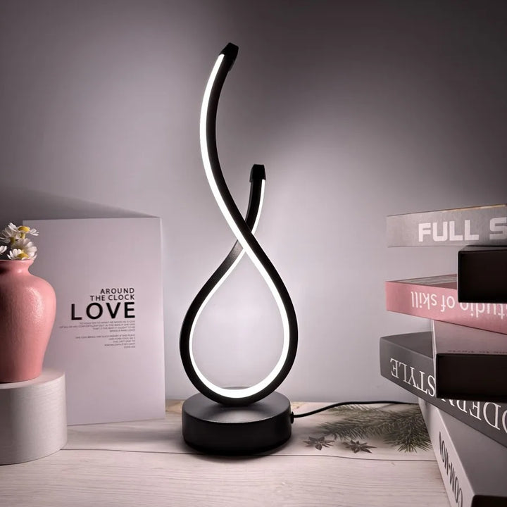 Lisslune | Colored LED Ambient Lamp