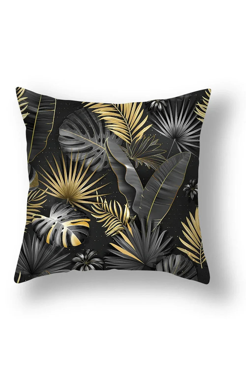 Lisslune | and Darkness Pillowcase