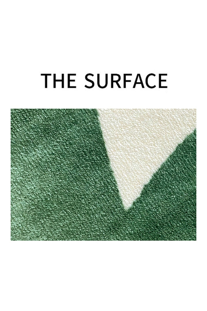 Lisslune | large area living room rug