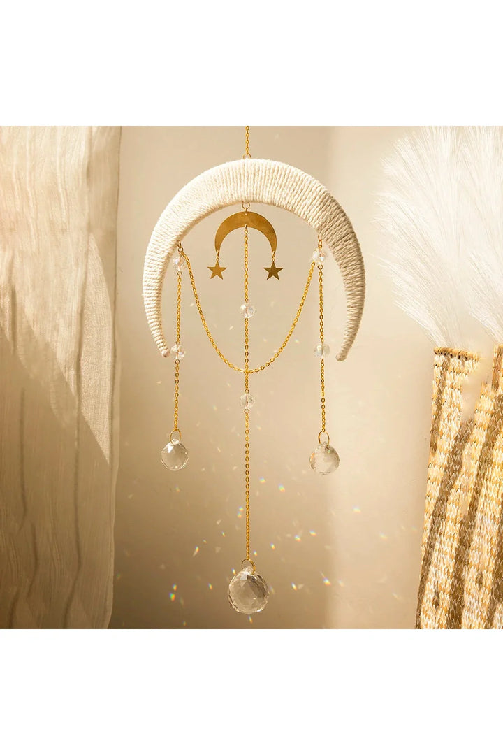 Lisslune | Prisma Sun Catcher