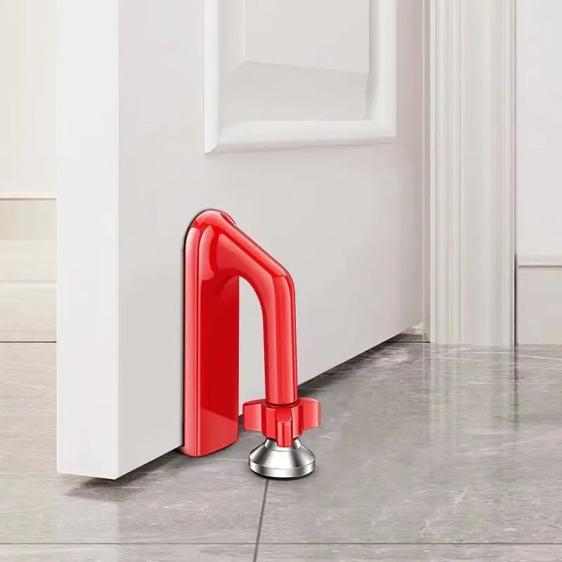 Lisslune | Travel Safety Block Door Stopper