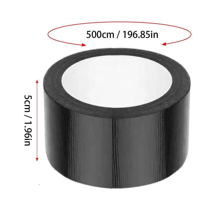 Lisslune | All-purpose weatherproof repair tape for ultimate repairs
