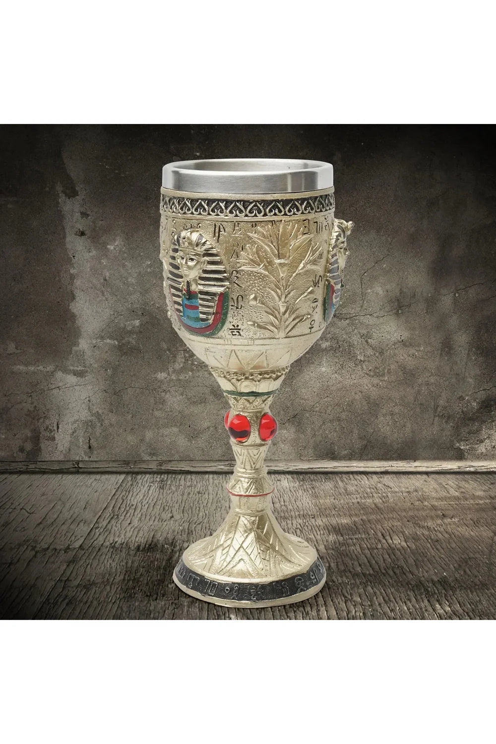 Lisslune | royal goblet